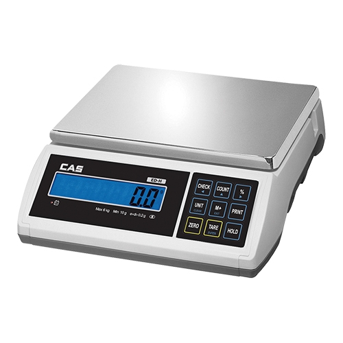 electr.weegschaal 15kg-0,5gr.