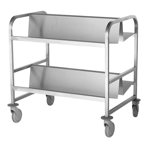bordentransportwagen 90x90x60