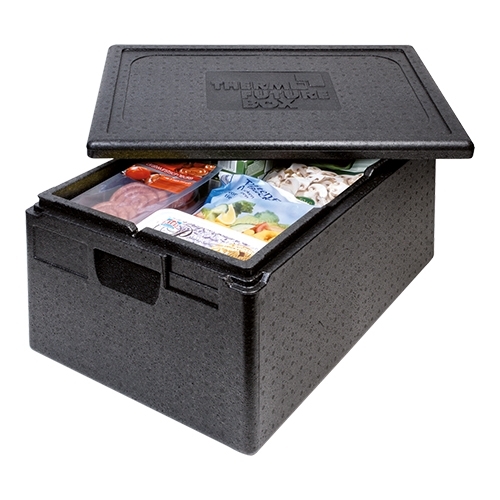 thermo-box 46l.1/1-250 Eco