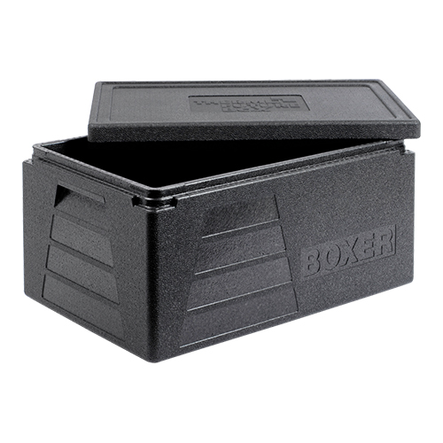 thermo-cateringbox 1/1GN
