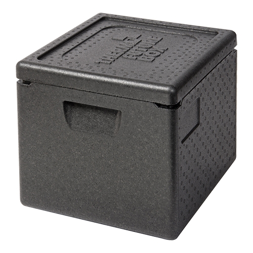 thermo-box 23l.1/2-250 Eco