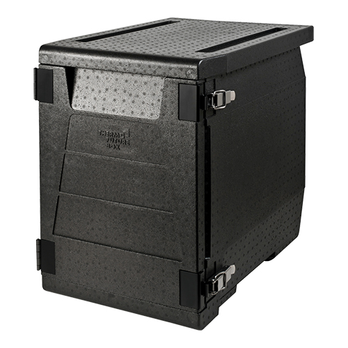 thermo frontloader 1/1GN-100l