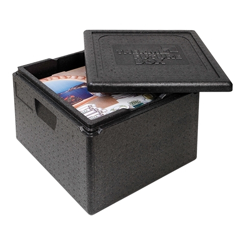 thermo pizzabox 33(H)x35x35