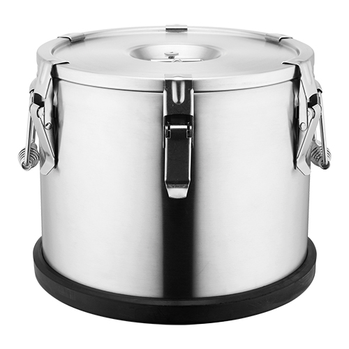 gamel rvs 15Liter