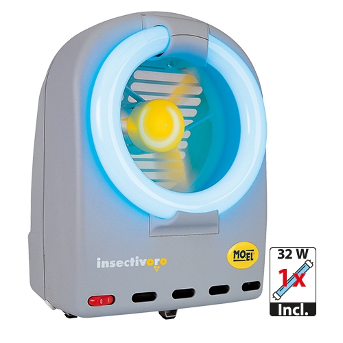 insektenverdelger 368G 1X32W