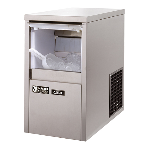 ijsblokjesmachine MF C-250