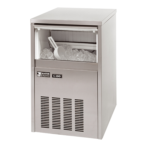 Ijsblokjesmachine MF C-400