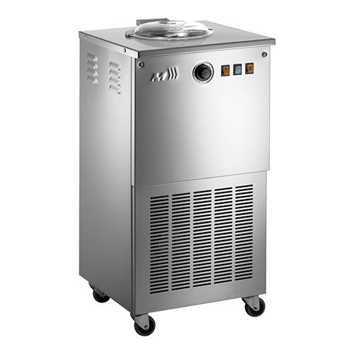 sorbetiere MOBILE PROFESSIONAL