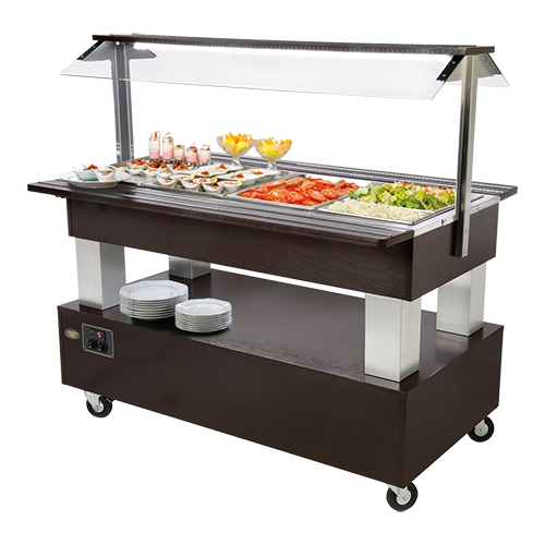 gekoeld buffet - SB40F