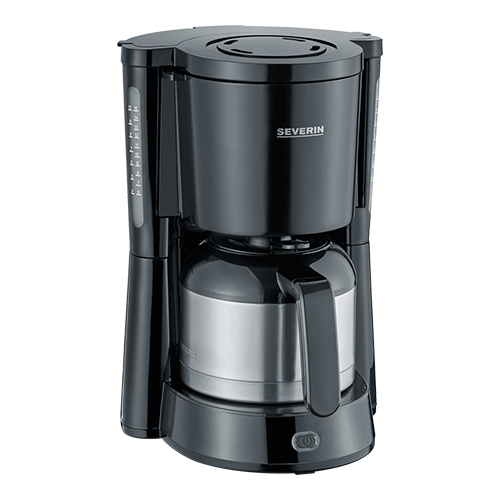 koffiezetapparaat 1,0L.