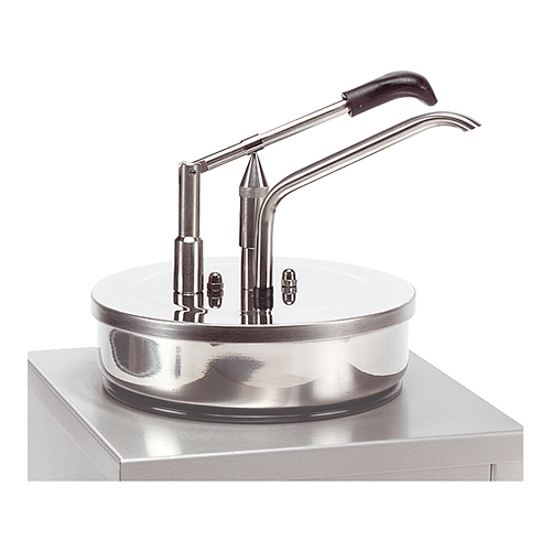 hot dispenser 4,5ltr los