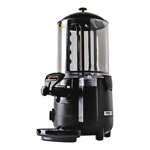 warme chocolademelk disp. 10L