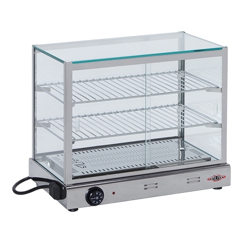 warmhoudkast 42x52x33  STILFER