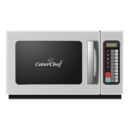magnetron CaterChef 25l.