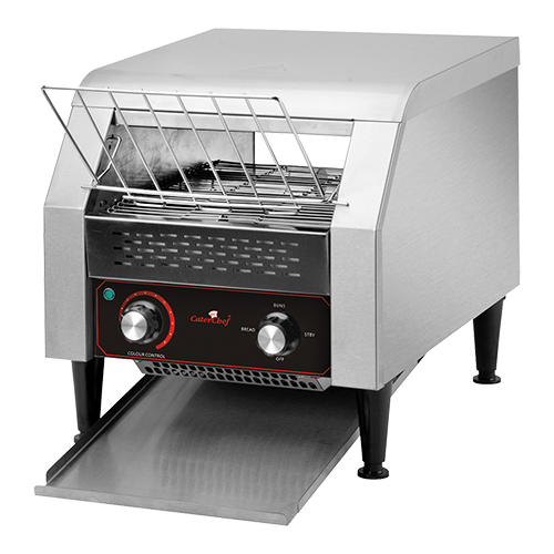 conveyor toaster CaterChef 200
