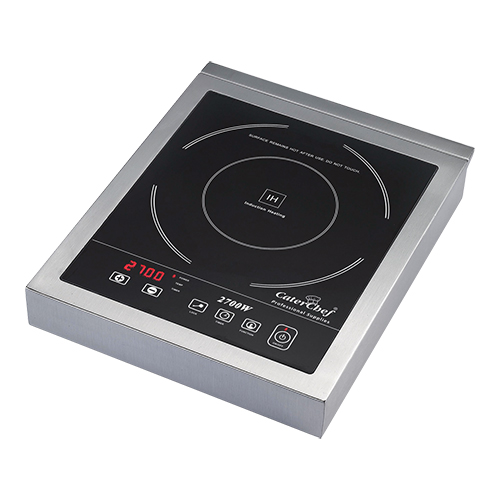 inductiekookplaat 2700W