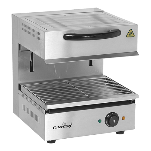 Salamander CaterChef 450