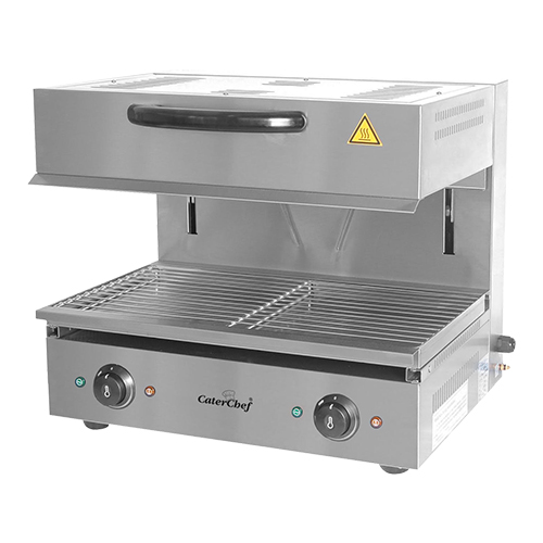 salamander CaterChef 600