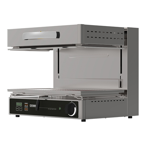 salamander UltraRapide QSE60