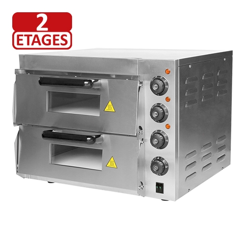 pizza oven II (40x40cm)