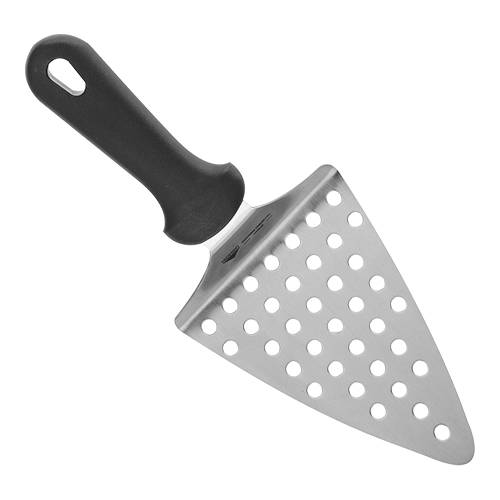 pizzapuntschep perf.rvs 12x15