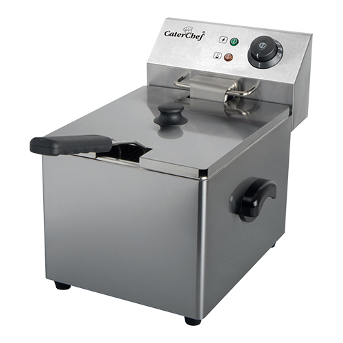 CaterChef - Friteuse (8 l)