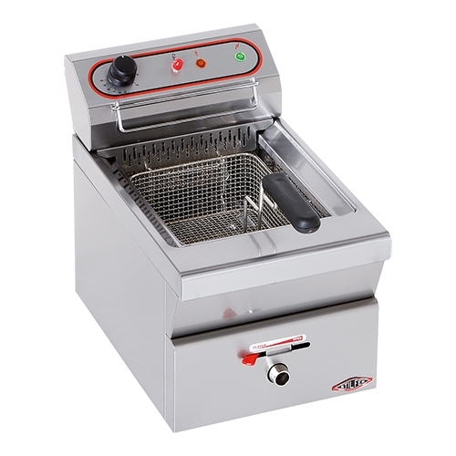 friteuse 9 lit. 0012   STILFER