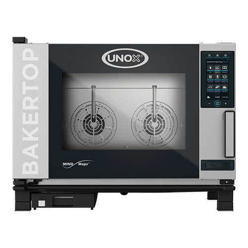 BakerTop MindPlus 4x60X40-400