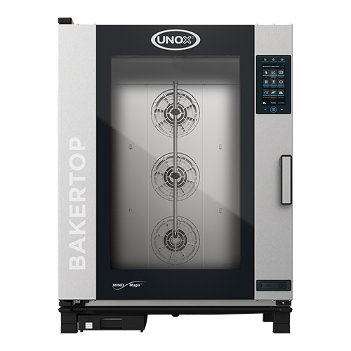BakerTop MindPlus 10x60X40-400