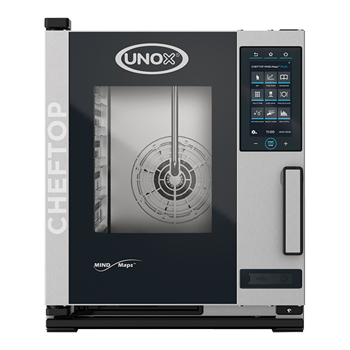 ChefTop MindPlus 5x2/3GN-400