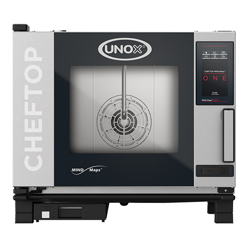 ChefTop MindOne 5x1/1GN-400