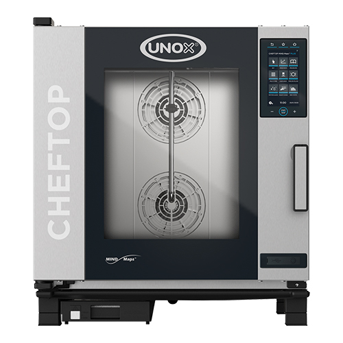 ChefTop MindPlus 7x1/1GN-400