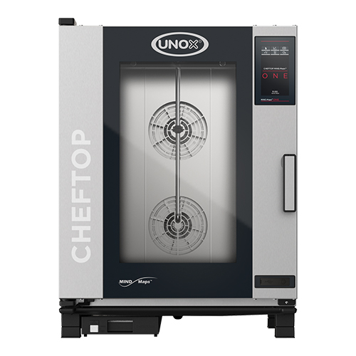 ChefTop MindOne 10x1/1GN-400