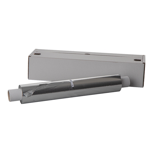 aluminiumfolie in doos 40cm