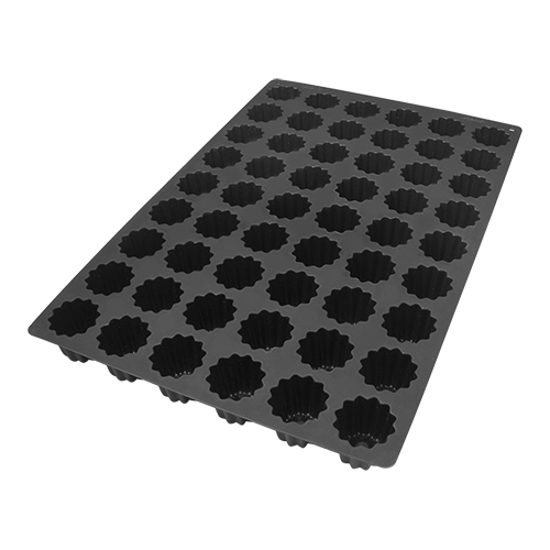 BakerFlex canneles SQ002