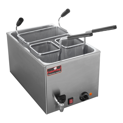 pastakookapp. CaterChef 25ltr