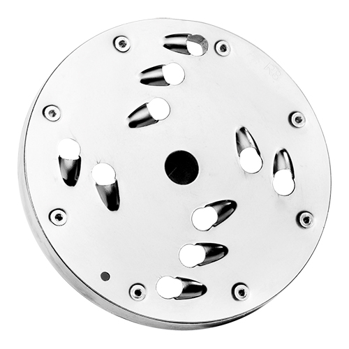 schijf extra grof 8mm - No.2