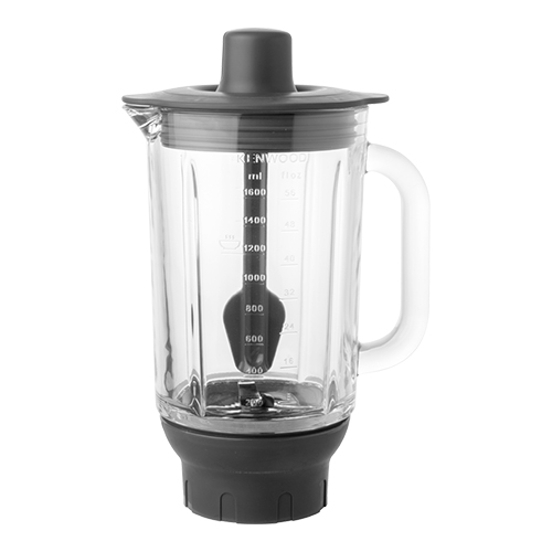 beker glas Chef/Major AT358