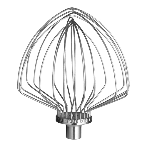 draadgarde rvs tbv 6,9L.Mixer