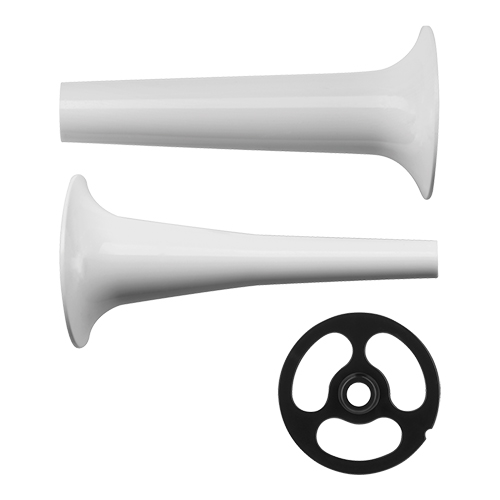 worstvulapparaat KitchenAid