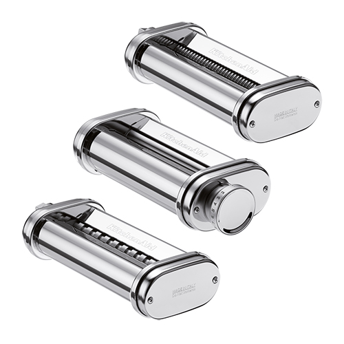 pasta-roller-set KitchenAid