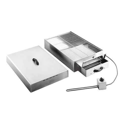 rookoven rvs FM2