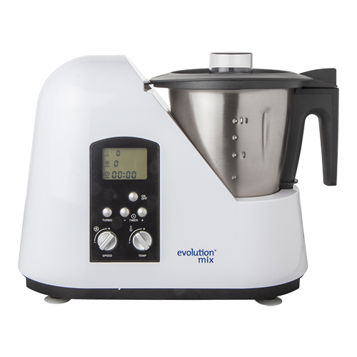 Thermoblender Evolution Mix (2 l)