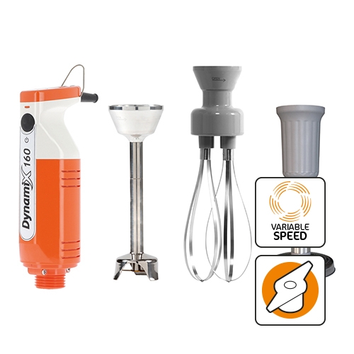 staafmixer DynaMix-set MF050