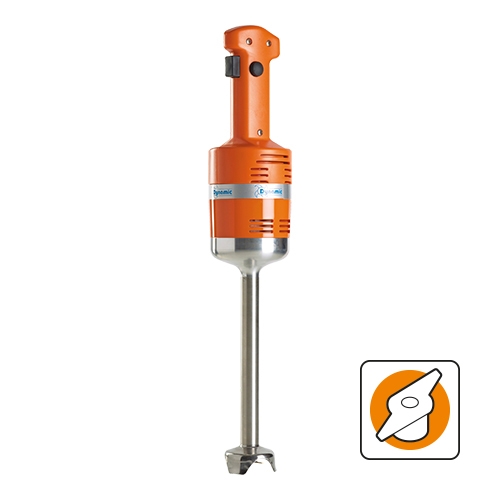 Staafmixer Junior (23 cm)
