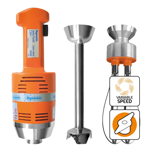 combi staafmixer Junior