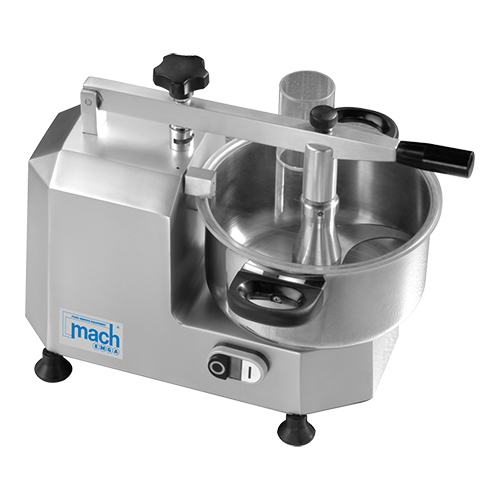 cutter gean.alu. kom rvs 3 Lit