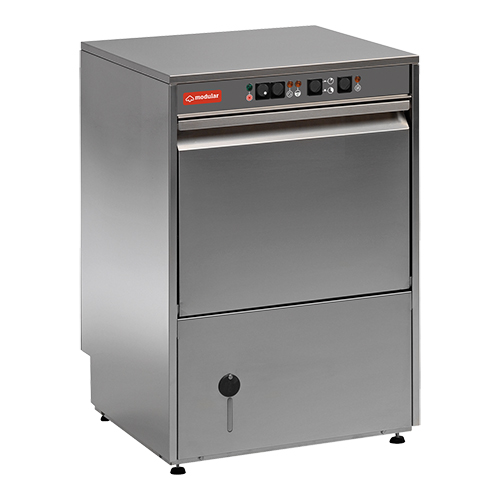 vaatwasmachine Modular GW41