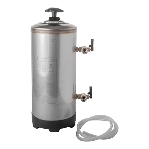 waterontharder 12 liter