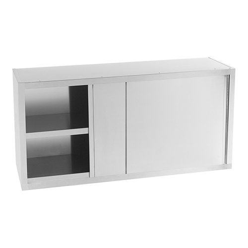 wandkast 160cm dicht